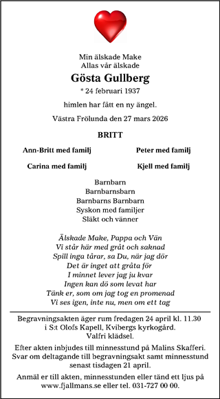 Göteborgs-Posten