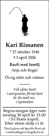 Västerås Tidning