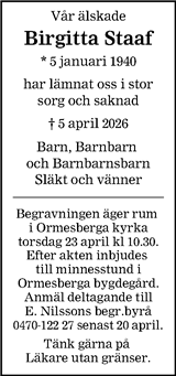 Smålandsposten
