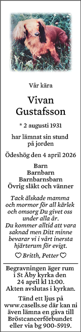Östgöta Correspondenten