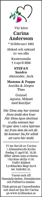 Smålandsposten