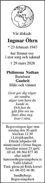Webbannons