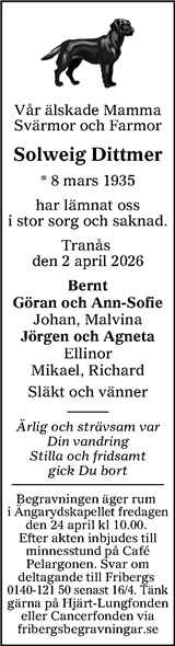 Tranås Tidning,Smålands-Tidningen,Smålands Dagblad,Vetlanda Posten