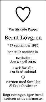Östgöta Correspondenten