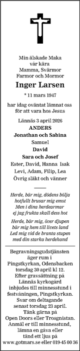 Världen idag