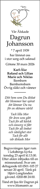 Mariestads-Tidningen