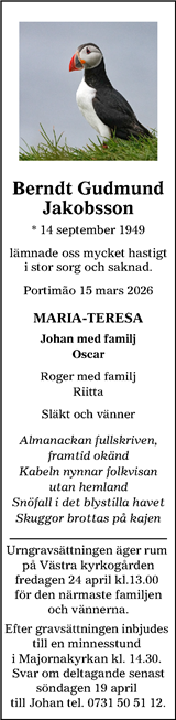 Göteborgs-Posten