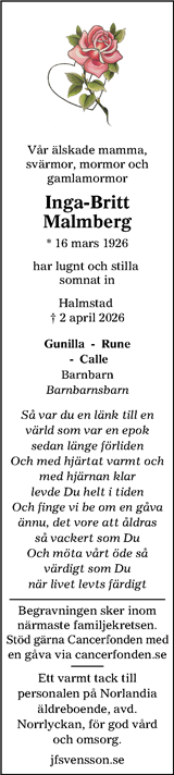 Hallandsposten