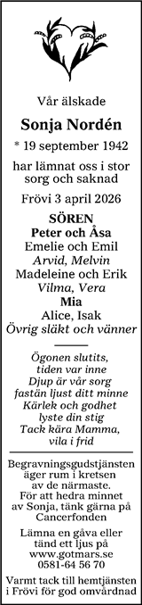 Nerikes Allehanda