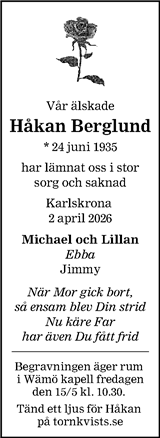 Blekinge Läns Tidning