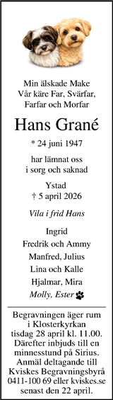 Ystads Allehanda