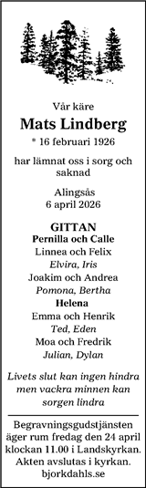 Alingsås Tidning