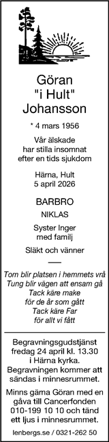 Ulricehamns Tidning