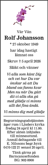 Smålandsposten