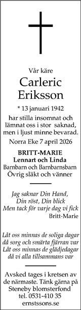 Dalslänningen