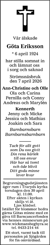 Smålänningen