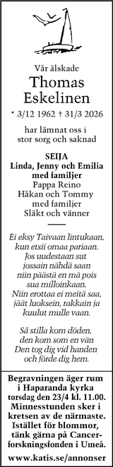 Haparandabladet