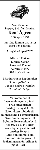 Lokalpressen Alingsås