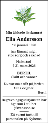 Hallandsposten