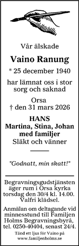 Mora Tidning