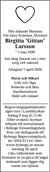 Lokalpressen Alingsås