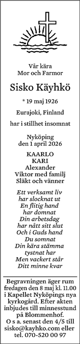 Södermanlands Nyheter