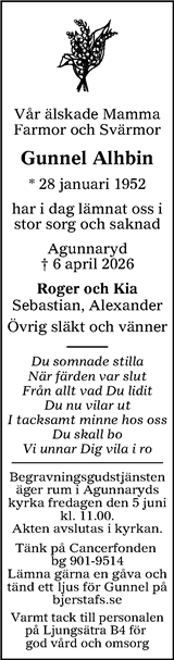 Smålänningen