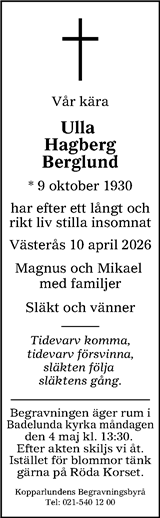 Vestmanlands Läns Tidning