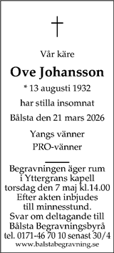 Ena Håbo Tidningen