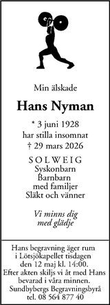 Mitt i Sundbyberg