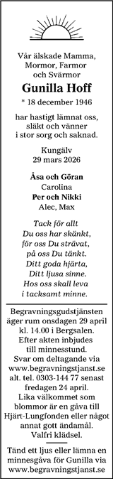 Kungälvs-Posten