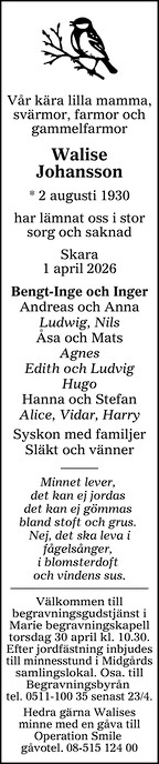 Skaraborg Läns Tidning