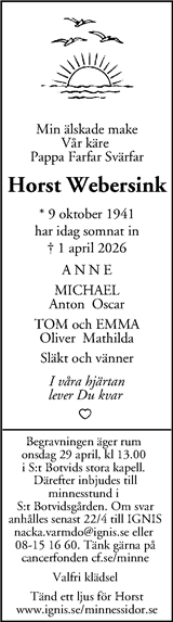 Mitt i Huddinge