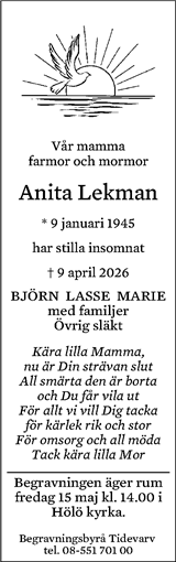 Södermanlands Nyheter