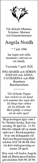 Upsala Nya Tidning