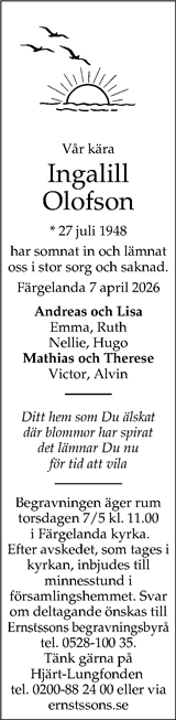 Dalslänningen