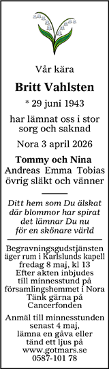 Nerikes Allehanda