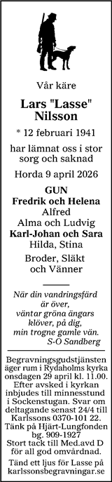 Värnamo Nyheter