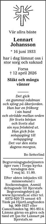 Smålänningen