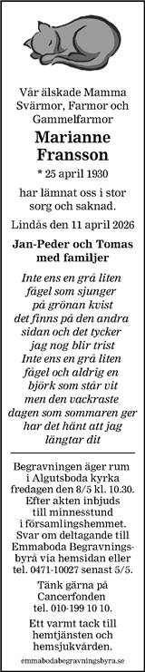 Barometern,Oskarshamns Tidningen