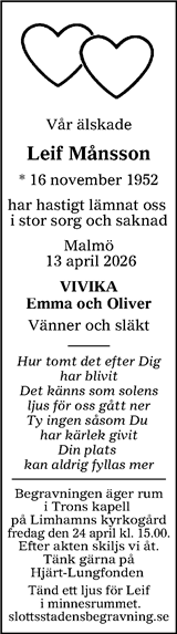Sydsvenskan