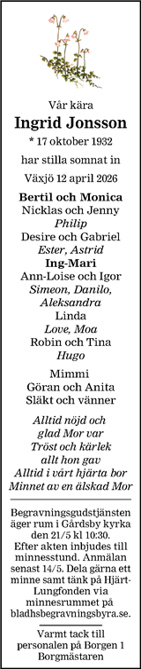 Smålandsposten