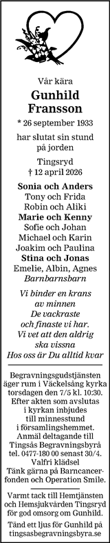 Smålandsposten