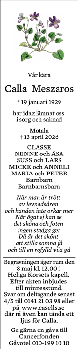 Motala Vadstena Tidning