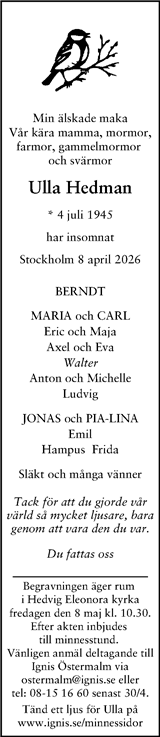 Svenska Dagbladet