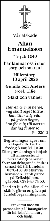 Värnamo Nyheter