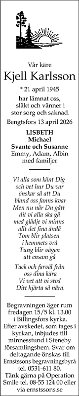 Dalslänningen