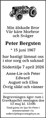 Länstidningen Södertälje