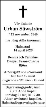 Hallandsposten