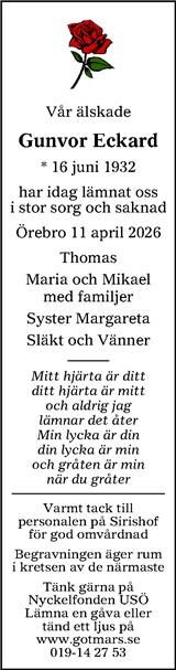 Nerikes Allehanda